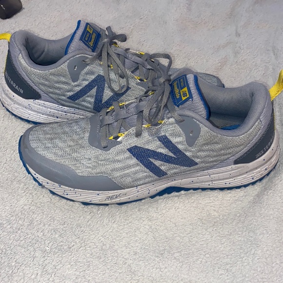 New Balance Other - New Balance Nitrel V3 All Terrain Men's 9.5